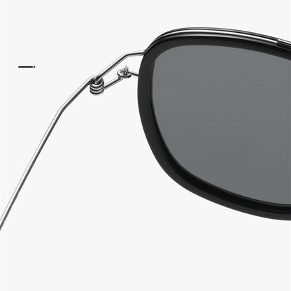 The Gravity-Defying Navigator: Ultralight Titanium Frame