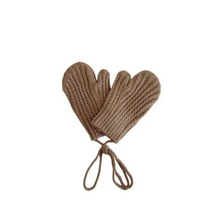 Kids Winter Mittens Gloves