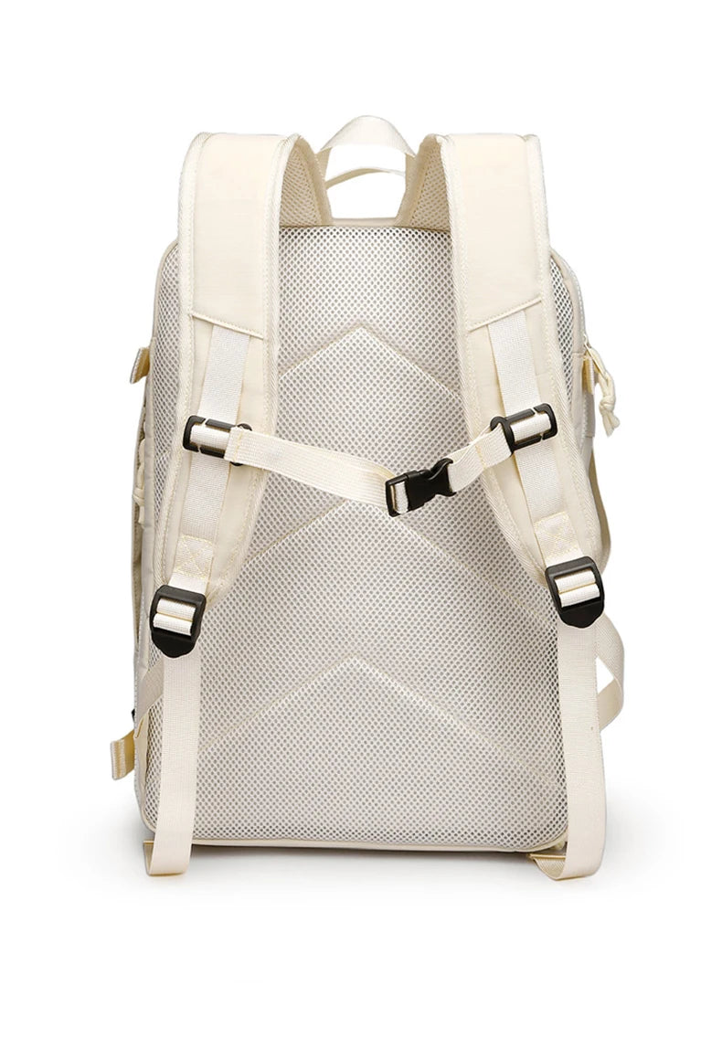 The Ultimate 72-Hour Carry-On: One Backpack Bag, Infinite Journeys