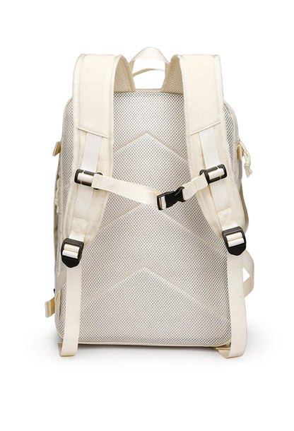 The Ultimate 72-Hour Carry-On: One Backpack Bag, Infinite Journeys
