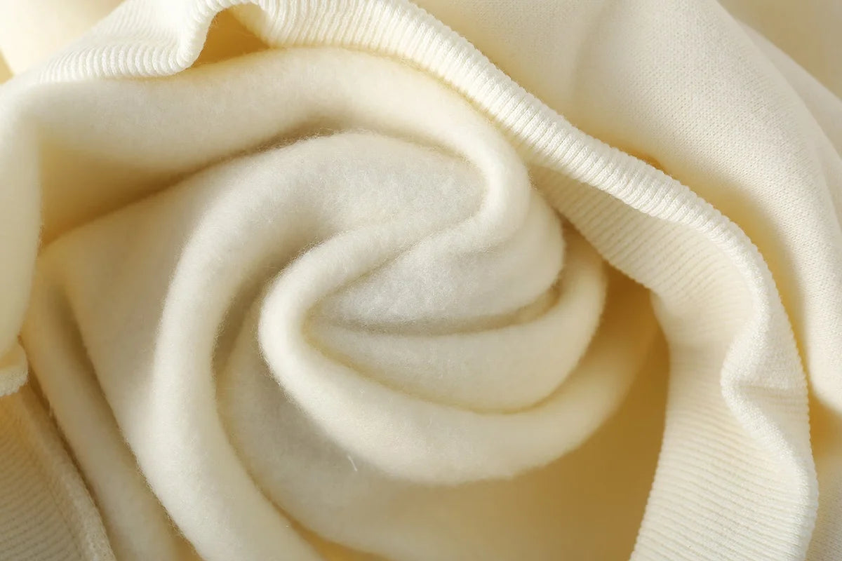 Women's Winter Sweatshirt Pants Separates & Sets