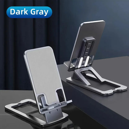 The Architect | Ultra-Slim Adjustable Full-Alloy Device Throne