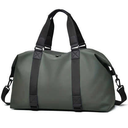 Weekend Duffel Bag