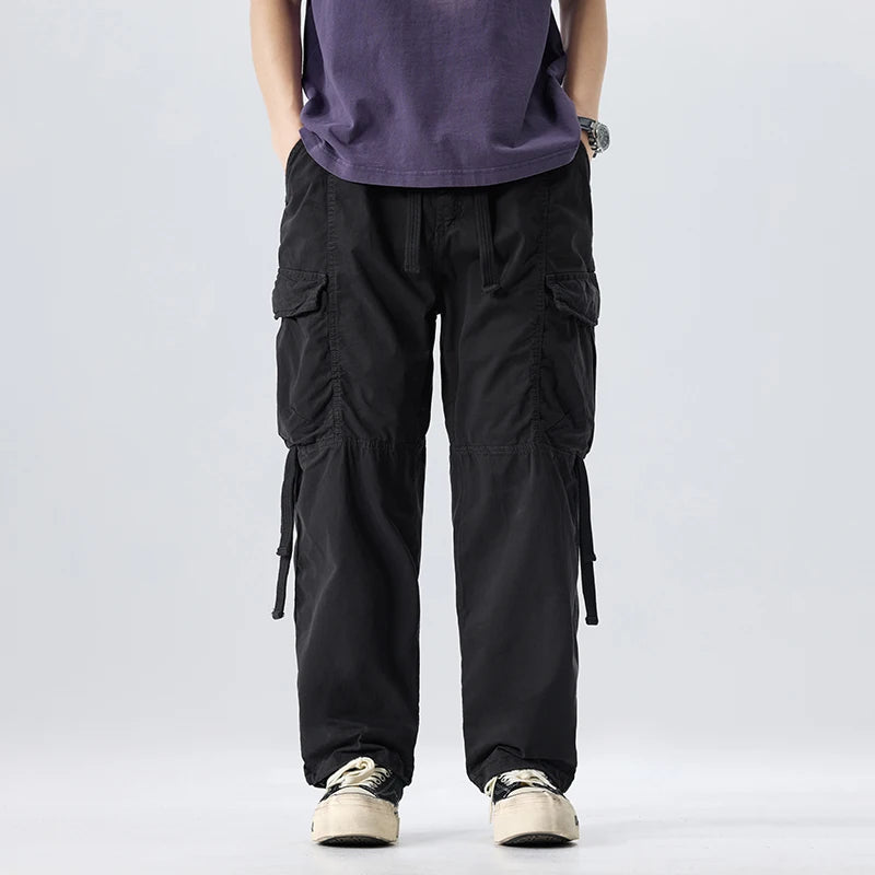 Cityboy Utility Cargo Pants