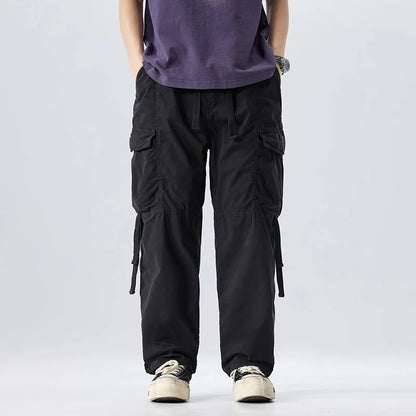 Cityboy Utility Cargo Pants
