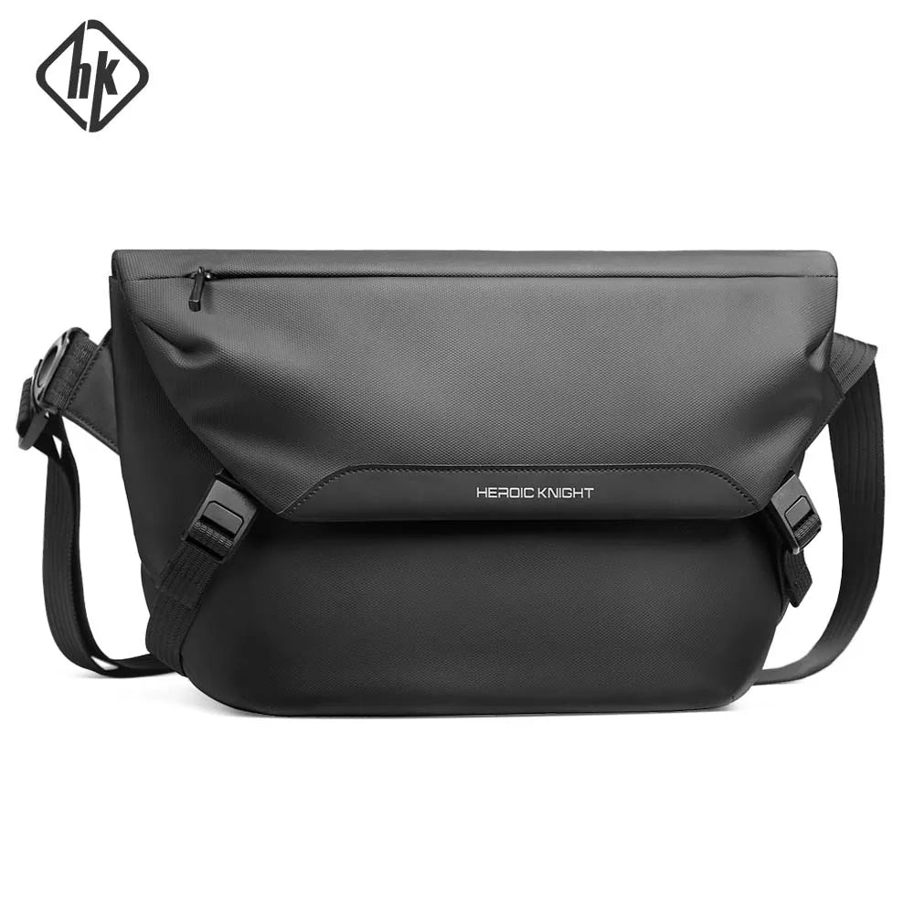 Nomad Crossbody Bag