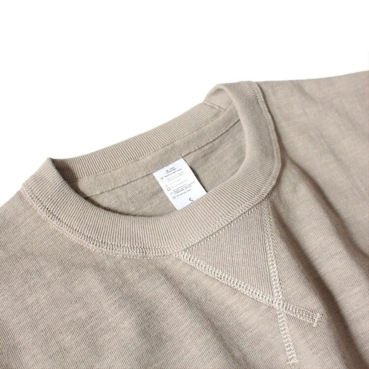 Men's American Standard Authentic T-Shirt | No Nonsense 100% Pure Cotton.