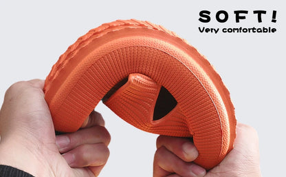 Unisex Cloud-Comfort Sliders