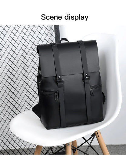 Men's Minimalist Backpack