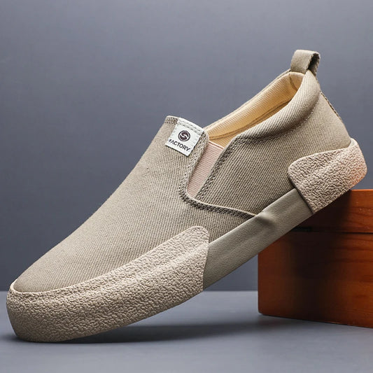 Urban Nomad Slip-On Shoes