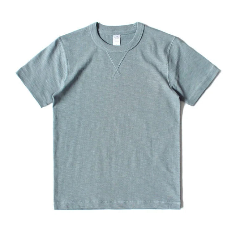 Men's American Standard Authentic T-Shirt | No Nonsense 100% Pure Cotton.