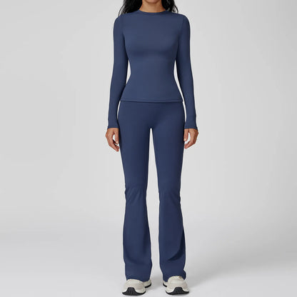 Women's Ultimate Versatile Gym Yoga Sports Set of fitness wear