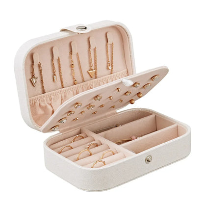 Jewellery Box Organizer