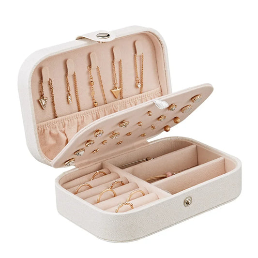 Jewellery Box Organizer