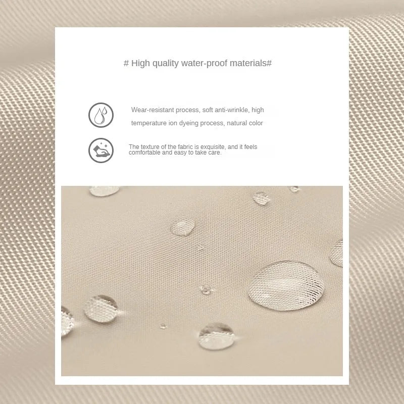 The Effortless Icon: Women's Minimalist Laptop Backpack for the Modern Woman (15.6")