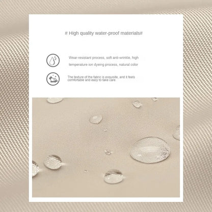 The Effortless Icon: Women's Minimalist Laptop Backpack for the Modern Woman (15.6")