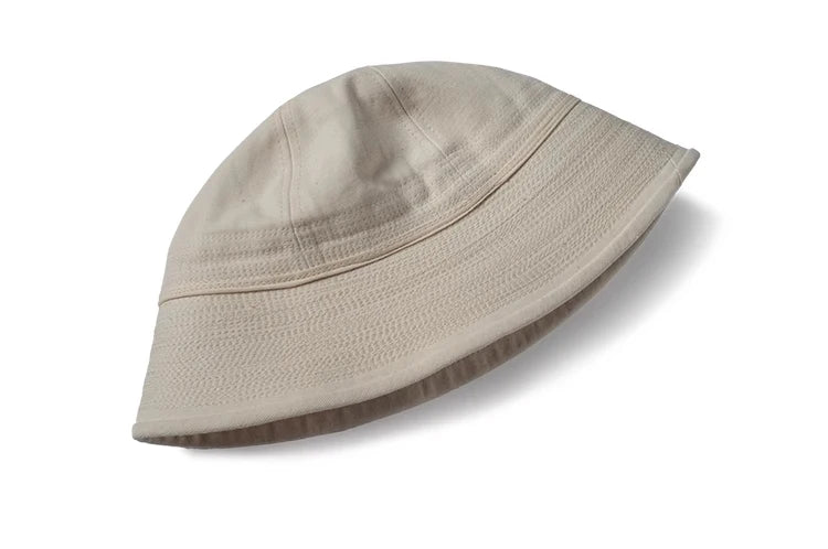 The Sea Dog's Crown: Authentic Vintage Men's US Navy-Style Sailor Cap