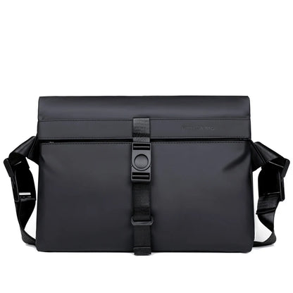 Modern Retro Nomad crossbody bag