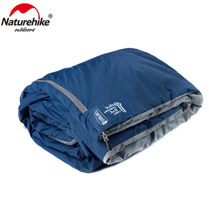 Naturehike Sleeping Bag Ultralight Waterproof | The All-Season Nomad Sleep Sanctuary