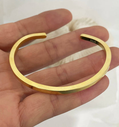 Sterling Silver Bracelets for Women