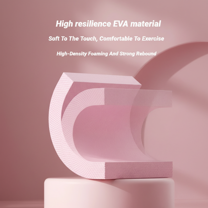 Elevate Your Flow: The Ultimate High-Rebound Somatosensory Balance Pad