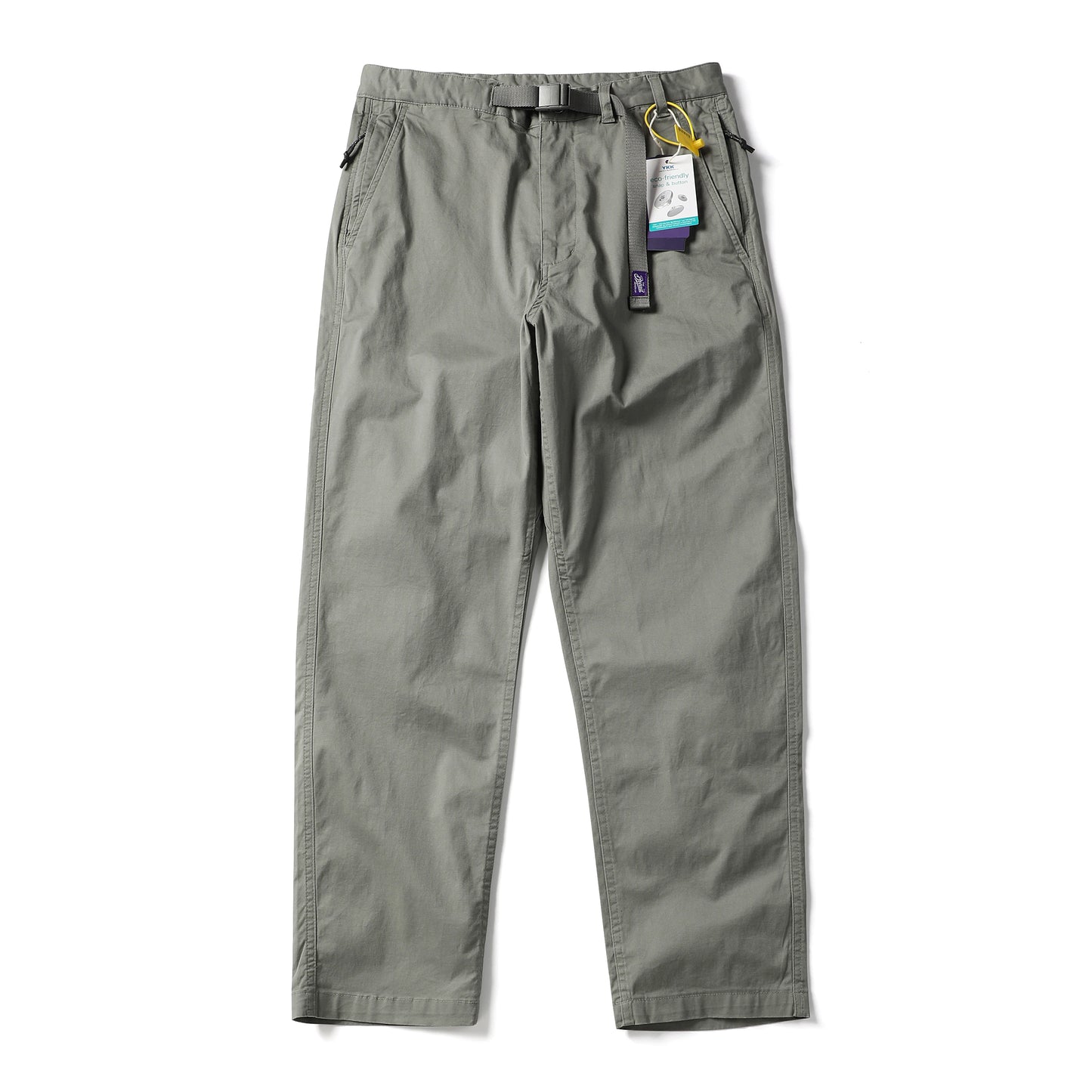 Kanda Transit Trousers™ | Japanese City Boy Utility Pants for Everyday Movement