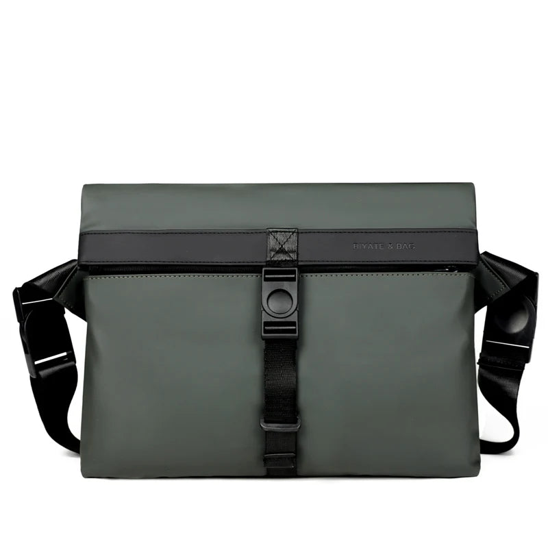 Modern Retro Nomad crossbody bag