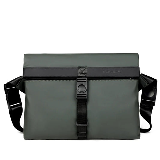 Modern Retro Nomad crossbody bag