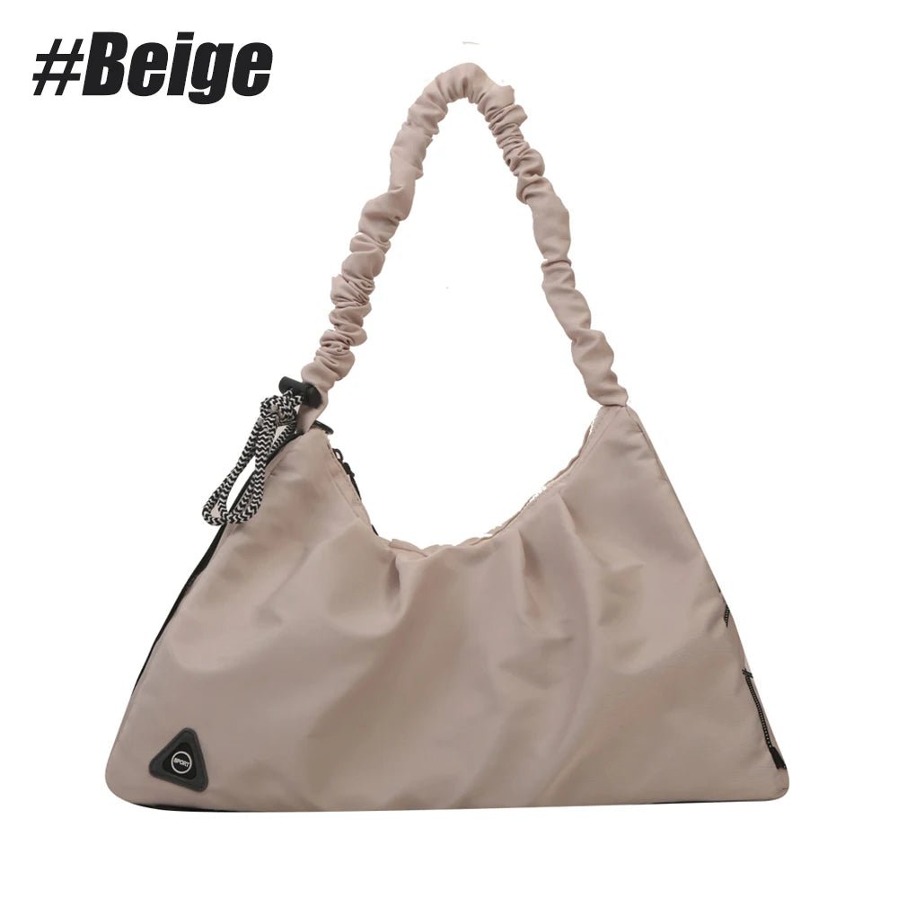 Ultimate yoga gym bag