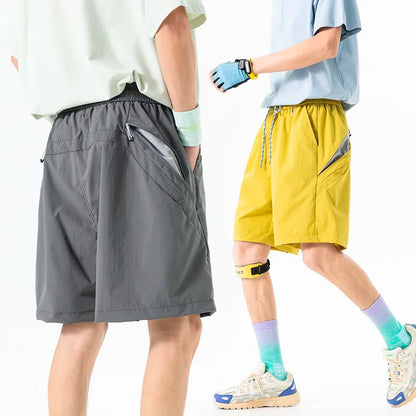 The Summit Shorts: Ultra-Light, Packable, Peak Performance