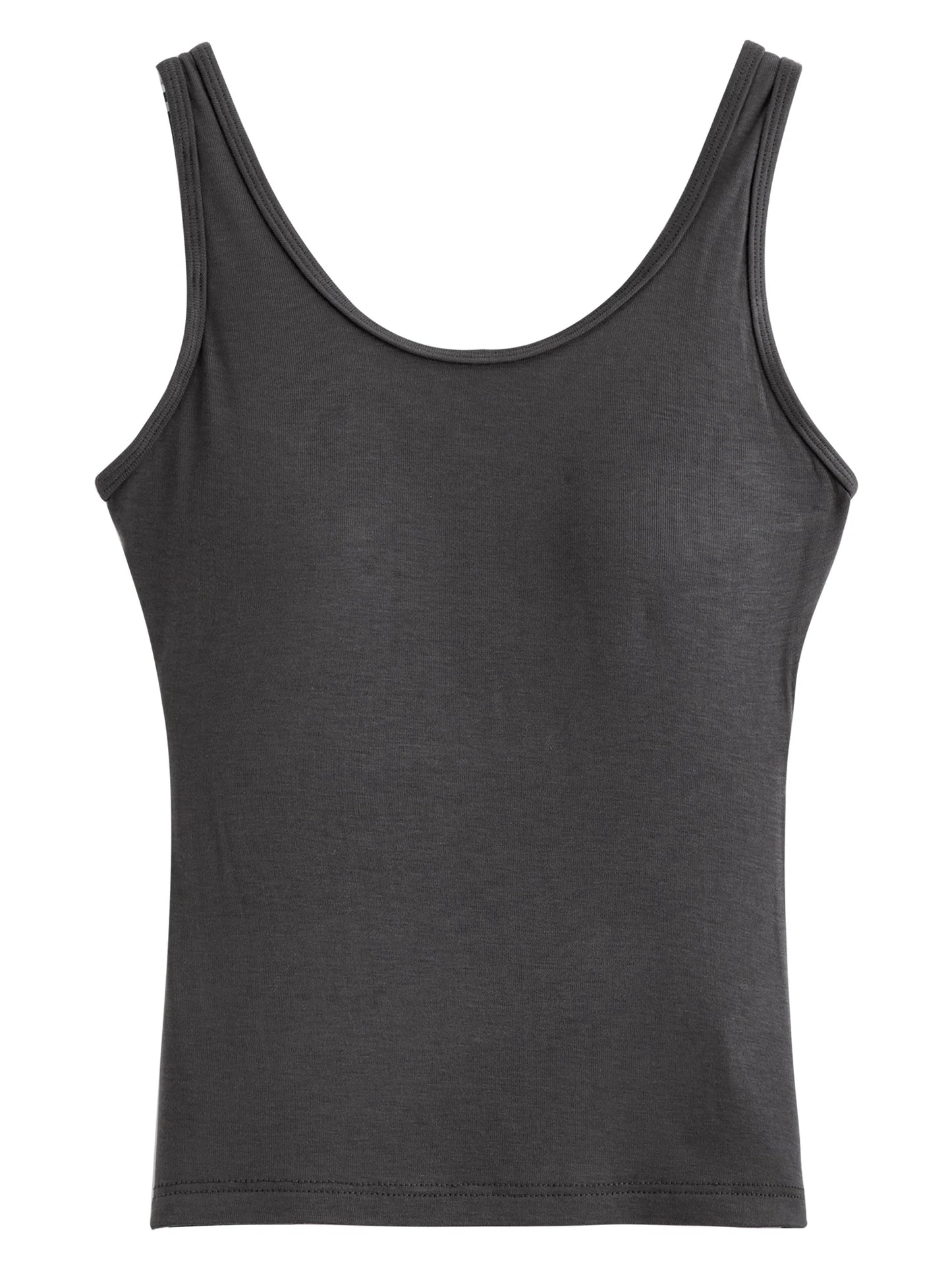 The Atelier Archivist Tank Top