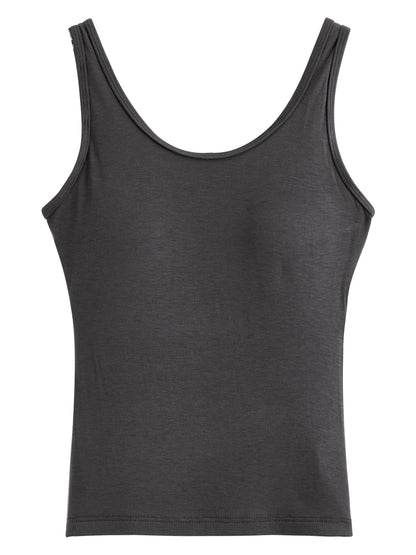 The Atelier Archivist Tank Top
