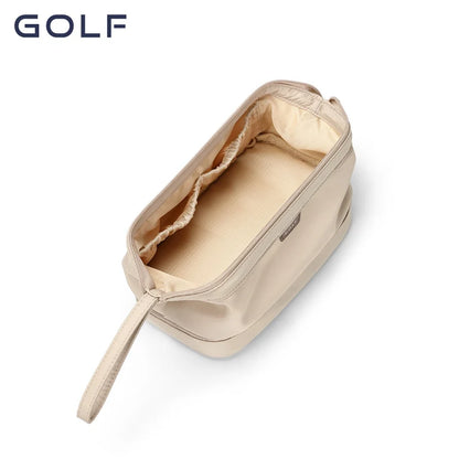 The Cloud Cosmetic Pouch