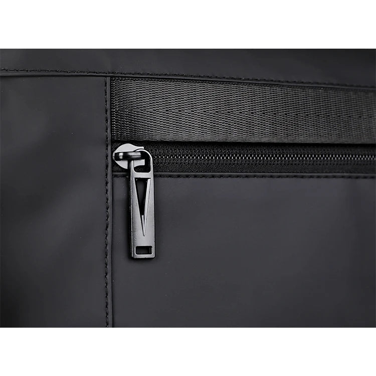 Modern Retro Nomad crossbody bag