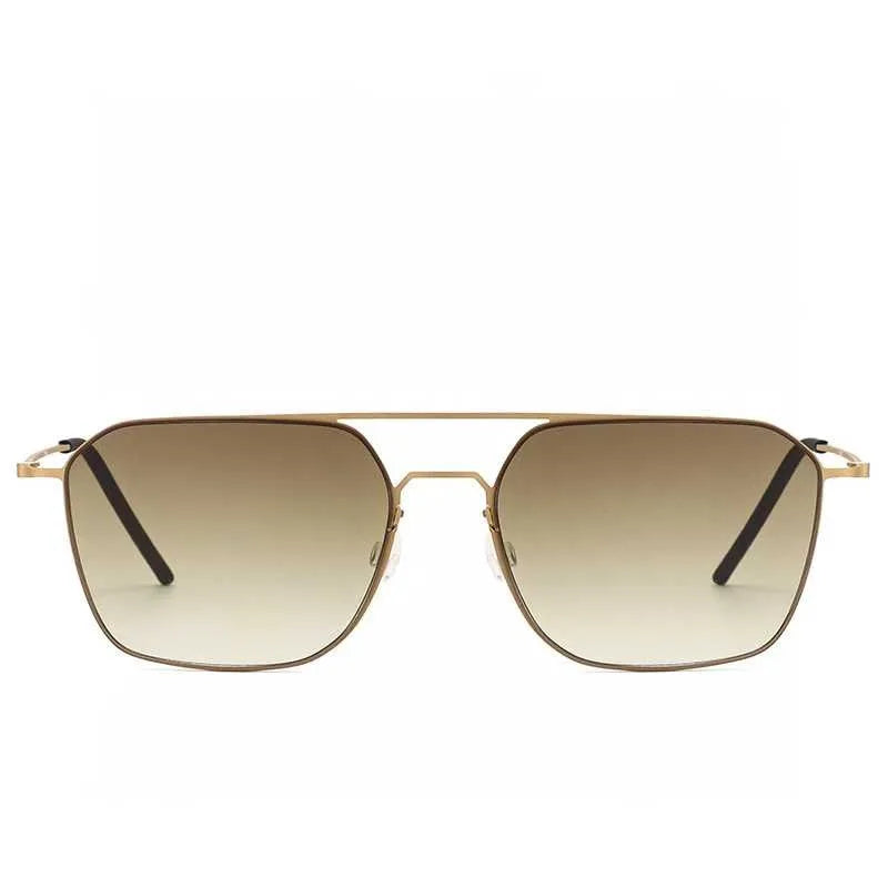 Titanium Transcendence™ Navigator Sunglasses UV400