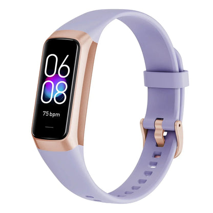 Women's Fitness Band Smartwatch: A Smart Band That Defines Your Style