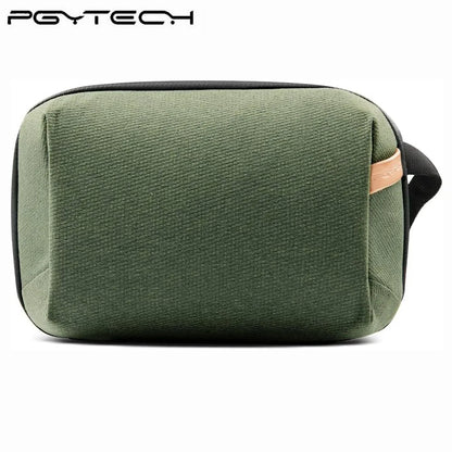 PGYTECH Origami Tech Pouch: The End of "Cable Chaos"