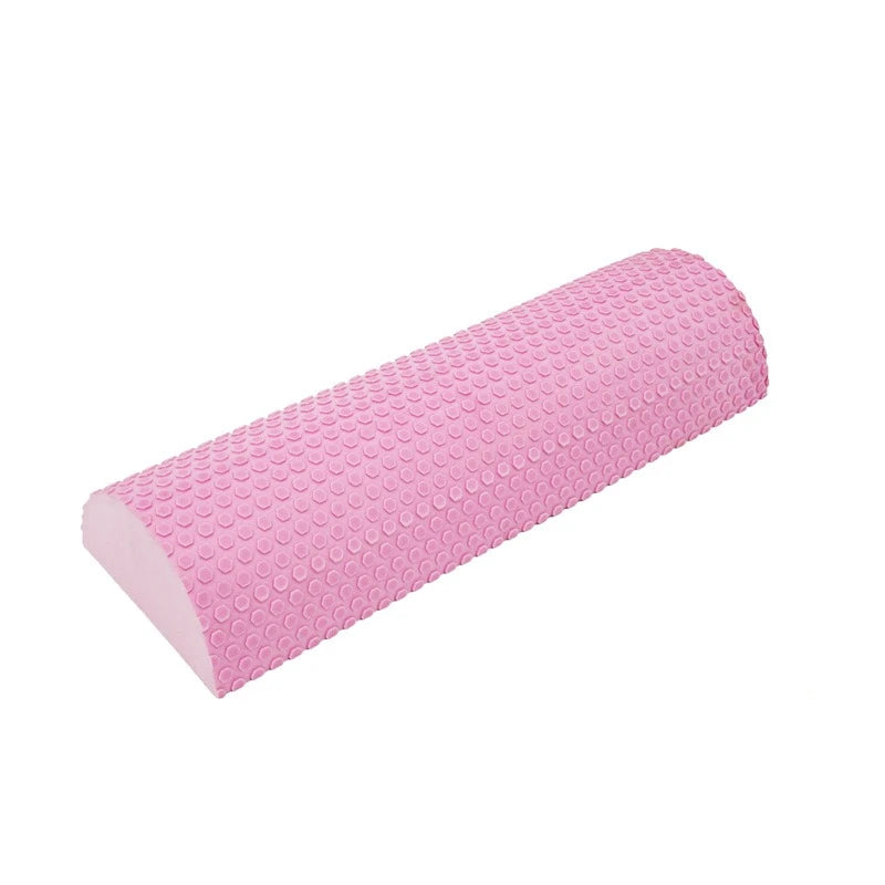 Reset Your Body: The Ultimate Post-Flow Recovery Essential Foam Roller