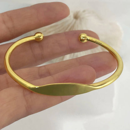 Sterling Silver Bracelets for Women