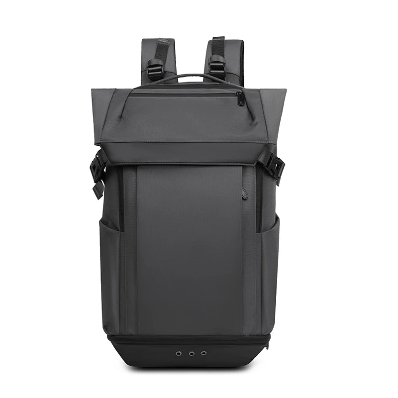 The Apex Commuter: From Skyline to Summit Laptop Backpack