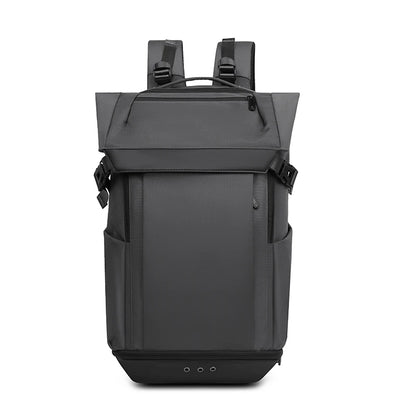 The Apex Commuter: From Skyline to Summit Laptop Backpack