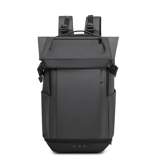 The Apex Commuter: From Skyline to Summit Laptop Backpack