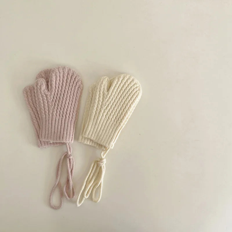 Kids Winter Mittens Gloves