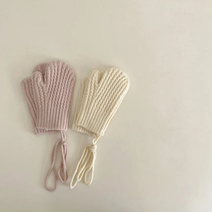 Kids Winter Mittens Gloves