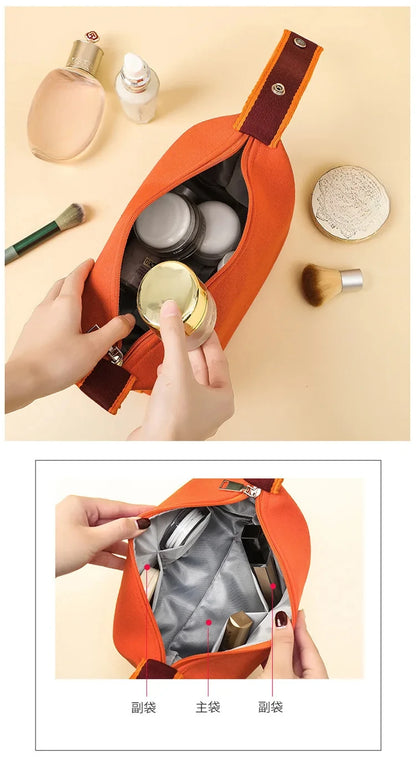 Women's Beauty Wash Bag