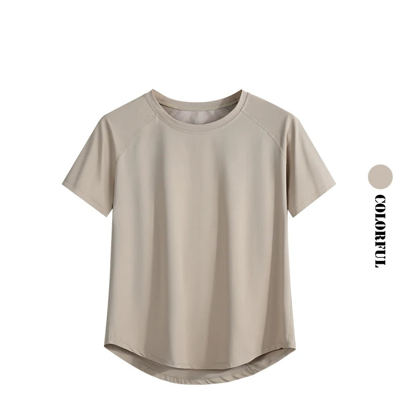 Women's Effortless Movement: The Athena Performance Duo  2 pcs Gym Set or Separates