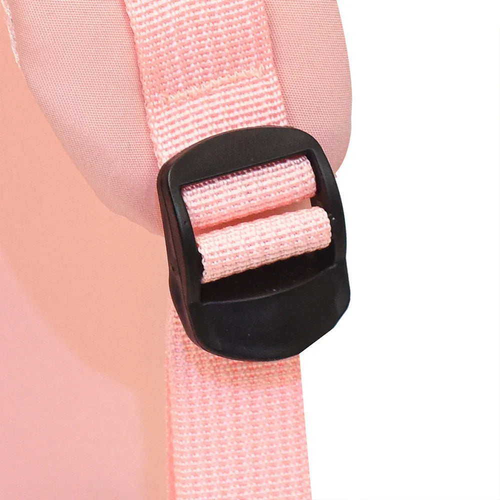 The Jetsetter Boarding Backpack: Effortless Style, Limitless Travel