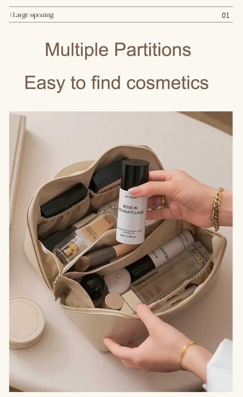 Women's Pillow Organizer