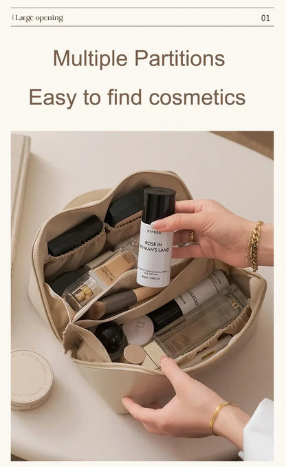 Women's Pillow Organizer