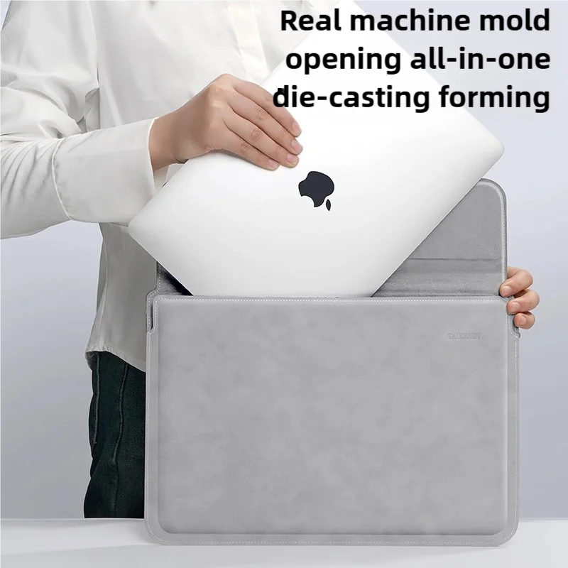 Home & Office : Transformative Laptop Tablet Sleeve Case & Pouch; Desk System